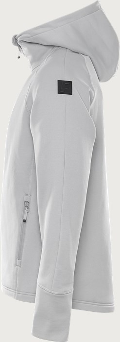 Felpa Cobalt Polartec® power stretch® con cappuccio 7 Fristads Outdoor