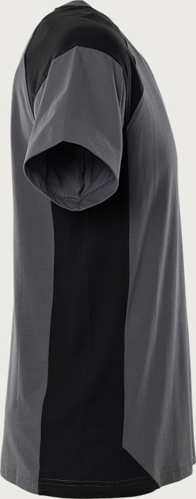 Green heavy koszulka 7046 GTM 4 Fristads