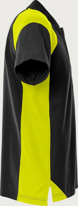 Ciężka koszula polo 7047 GPM 4 Fristads