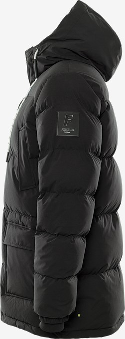Onyx down parka, unisex 3 Fristads Outdoor Small