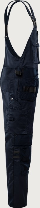 Green Handwerker-Latzhose 41 GS25 4 Fristads