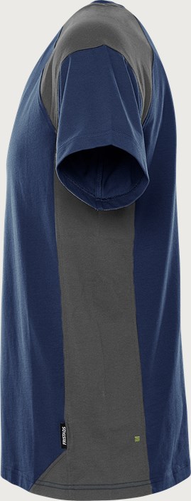 Green heavy koszulka 7046 GTM 3 Fristads