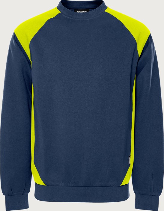 Bluza 7148 GSM 1 Fristads