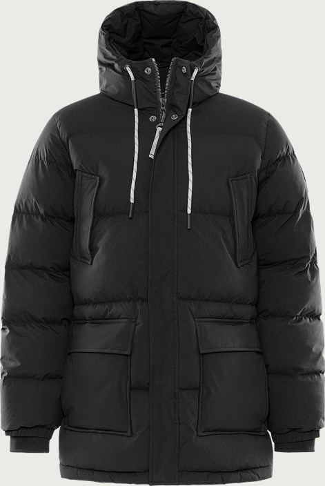 Onyx parka en duvet, unisex 3 Fristads Outdoor