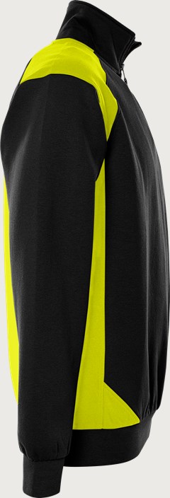 Bluza rozpinana do połowy 7048 GSM 4 Fristads