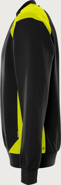 Bluza 7148 GSM 3 Fristads