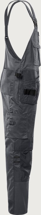 Ogrodniczki rzemieślnicze Green 41 GS25 4 Fristads