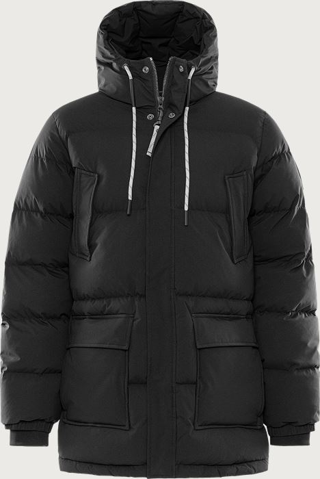 Onyx parka en duvet, unisex Fristads Outdoor Medium