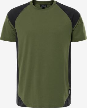 Schweres T-Shirt 7046 GTM Fristads Medium