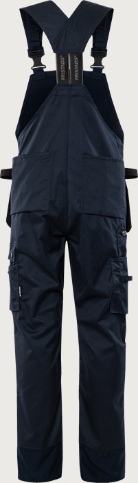 Green Handwerker-Latzhose 41 GS25 2 Fristads