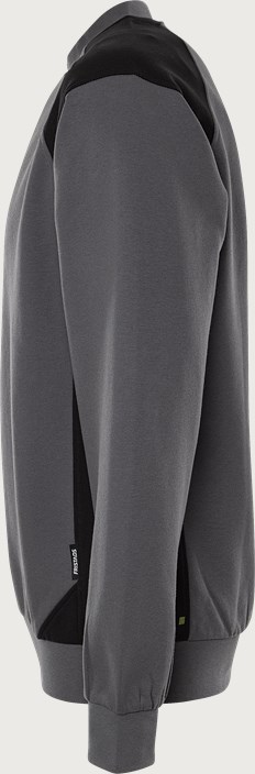  Green Genser 7148 GSM 3 Fristads