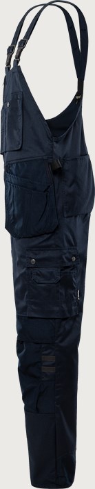 Green Handwerker-Latzhose 41 GS25 3 Fristads