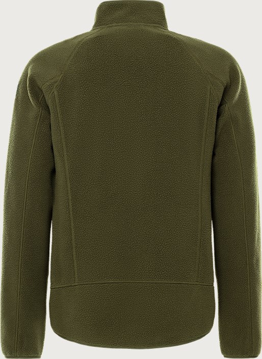 Argon micro fleecejack 5 Fristads Outdoor