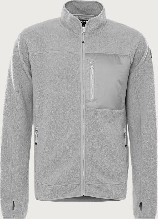 Argon micro pile fleece jacket Fristads Outdoor Medium