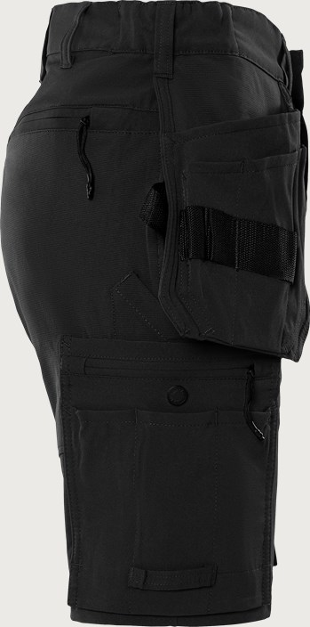 Korte broek stretch 2598 LWS 7 Fristads