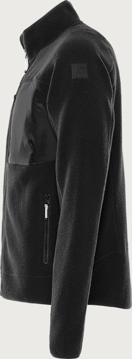 Giacca in micropile Argon 6 Fristads Outdoor