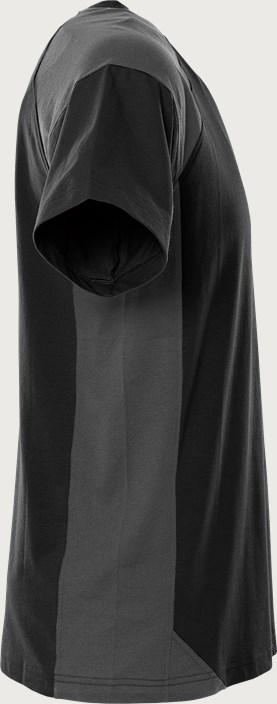 Green vastag póló 7046 GTM 7 Fristads