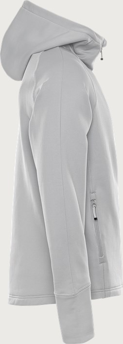 Felpa Cobalt Polartec® power stretch® con cappuccio 8 Fristads Outdoor