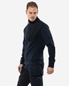 SWEATSHIRT-JAKKE 7830 GKI 6 Fristads Small