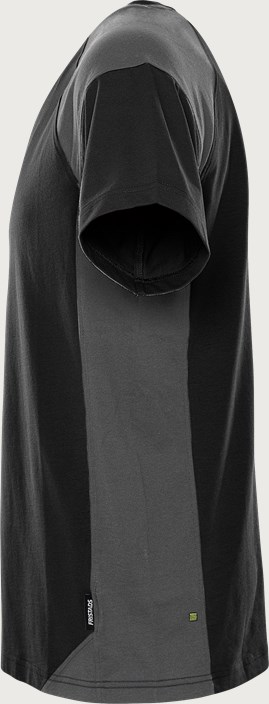 Green vastag póló 7046 GTM 6 Fristads