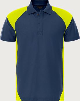 Poloshirt 7047 GPM Fristads Medium