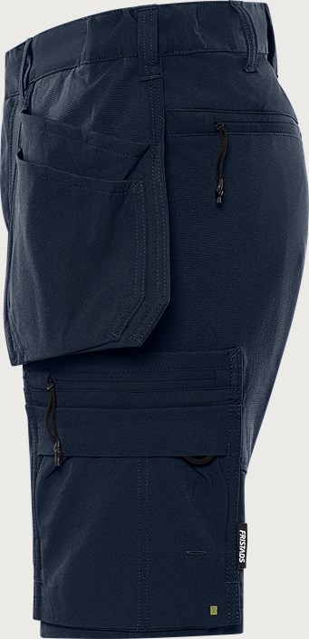 Korte broek stretch 2598 LWS 5 Fristads