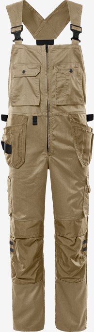 Řemslnické laclové kalhoty 41 GS25 1 Fristads