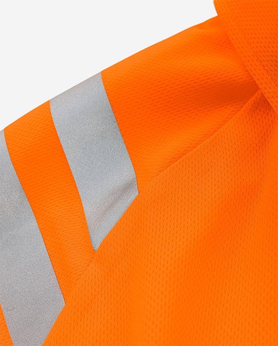 Koszulka polo klasy 3 7861 GPST 5 Fristads