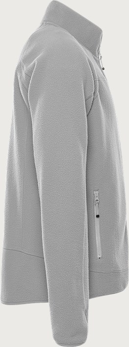 Argon fleecejakke med mikro-pilefor 6 Fristads Outdoor