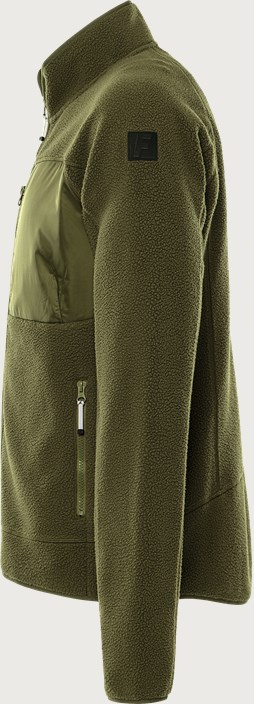 Argon micro fleecejack 6 Fristads Outdoor