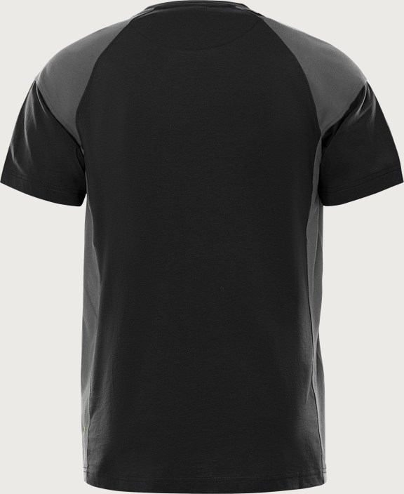 Green vastag póló 7046 GTM 5 Fristads