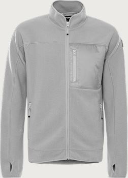 Argon micro pile fleece jacket Fristads Outdoor Medium