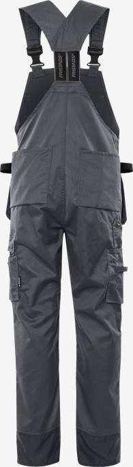 Řemslnické laclové kalhoty 41 GS25 2 Fristads