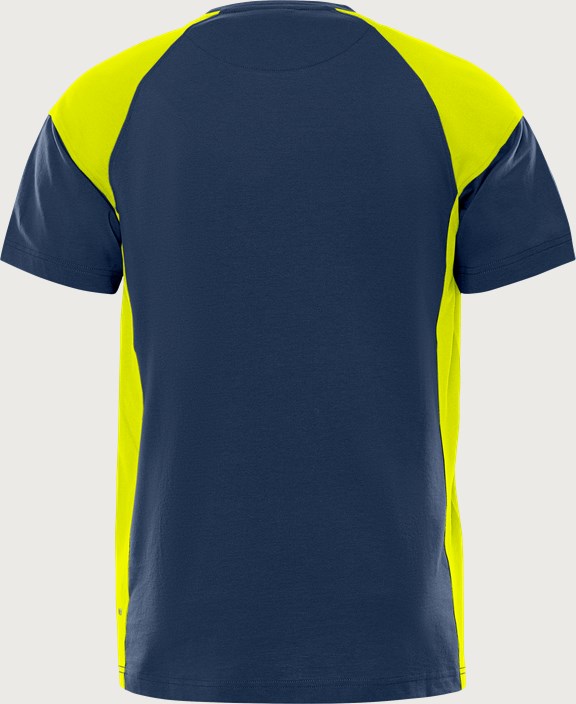 Green heavy koszulka 7046 GTM 2 Fristads