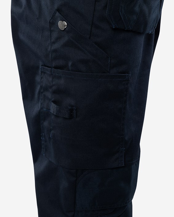 Ogrodniczki rzemieślnicze Green 41 GS25 7 Fristads