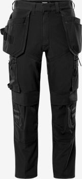 Řemeslnické strečové kalhoty 2596 LWS Fristads Medium