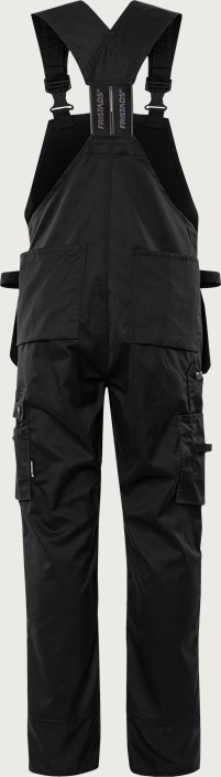 Ogrodniczki rzemieślnicze Green 41 GS25 2 Fristads