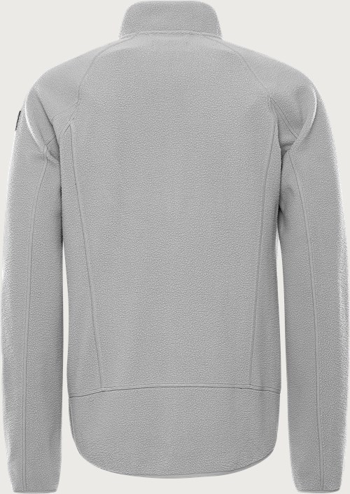 Argon fleecejakke med mikro-pilefor 4 Fristads Outdoor