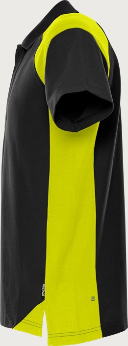 Ciężka koszula polo 7047 GPM 3 Fristads