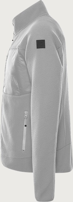 Argon fleecejakke med mikro-pilefor 5 Fristads Outdoor