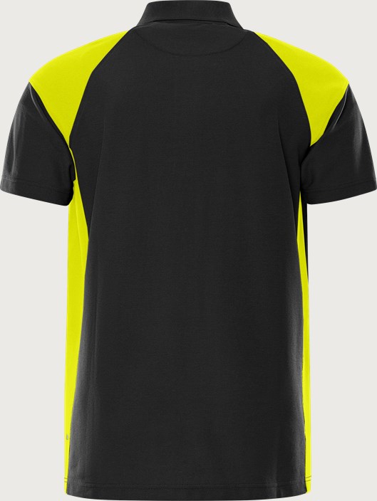 Ciężka koszula polo 7047 GPM 2 Fristads