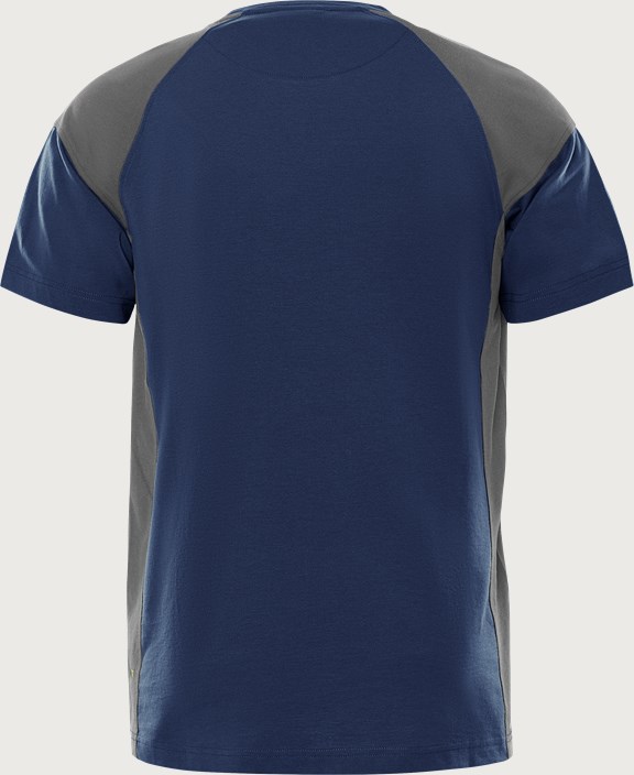 Green heavy koszulka 7046 GTM 2 Fristads