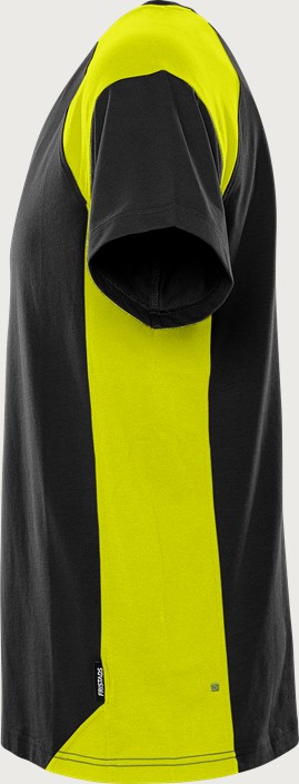 Green vastag póló 7046 GTM 3 Fristads