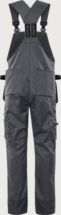 Ogrodniczki rzemieślnicze Green 41 GS25 2 Fristads