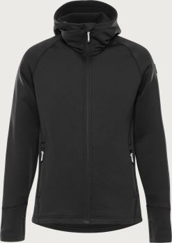 Cobalt Polartec® power stretch® huppari naisten Fristads Outdoor Medium