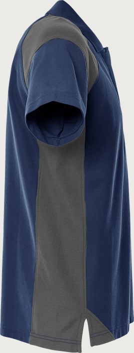 Green odolné polokošile 7047 GPM 4 Fristads