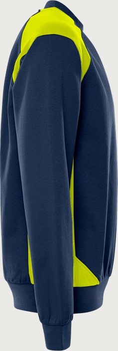 Bluza 7148 GSM 4 Fristads