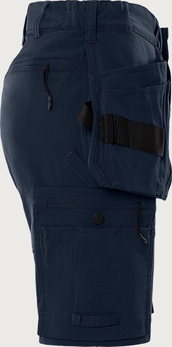 Korte broek stretch 2598 LWS 6 Fristads