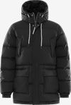 Onyx péřová parka, unisex