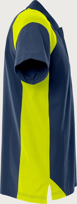 Ciężka koszula polo 7047 GPM 4 Fristads